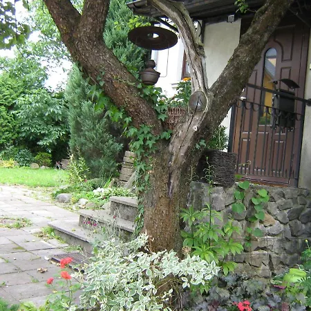 Apartman Nuosavas Namas *