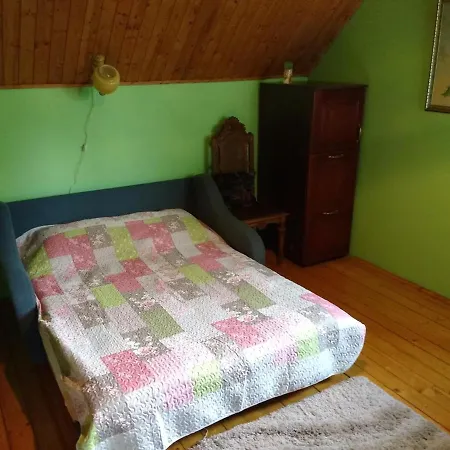 Nuosavas Namas Daire Vilnius